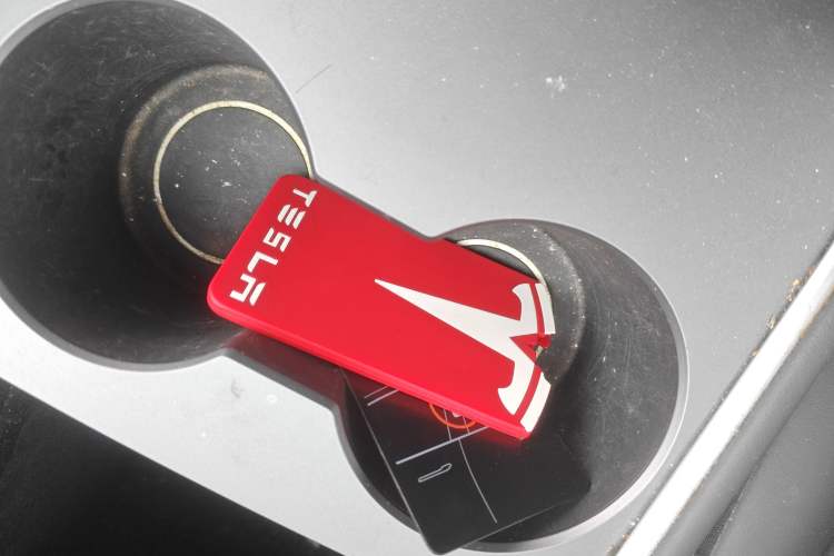 Used Tesla Model 3 2022 Rear-Wheel-Drive Version Interior 1