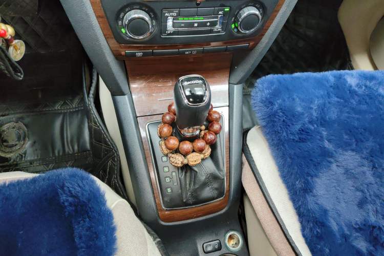 Used Skoda Octavia 2014 1.6L Automatic Yijun Edition