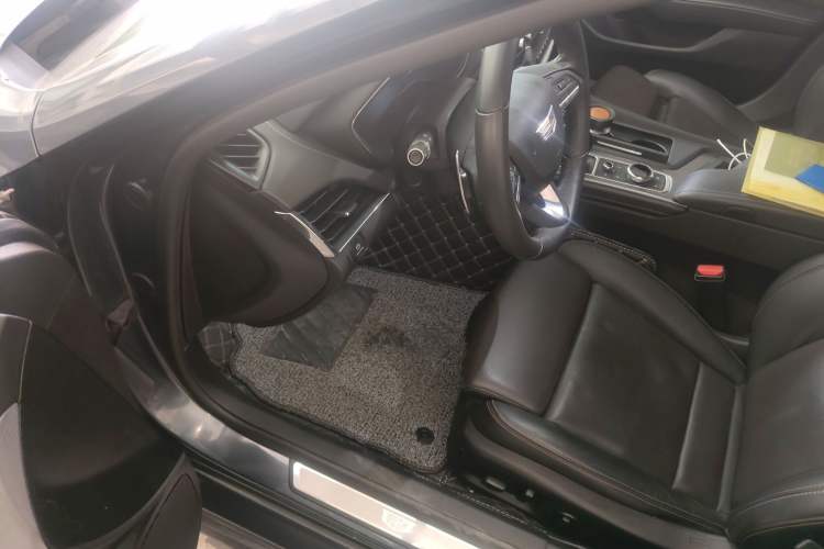 Used Cadillac CT5 2020 Updated 28T Leading Sporty Version
