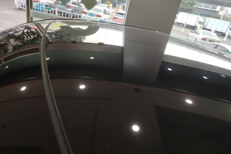 Used Nio EC6 2020 440KM Signature Edition