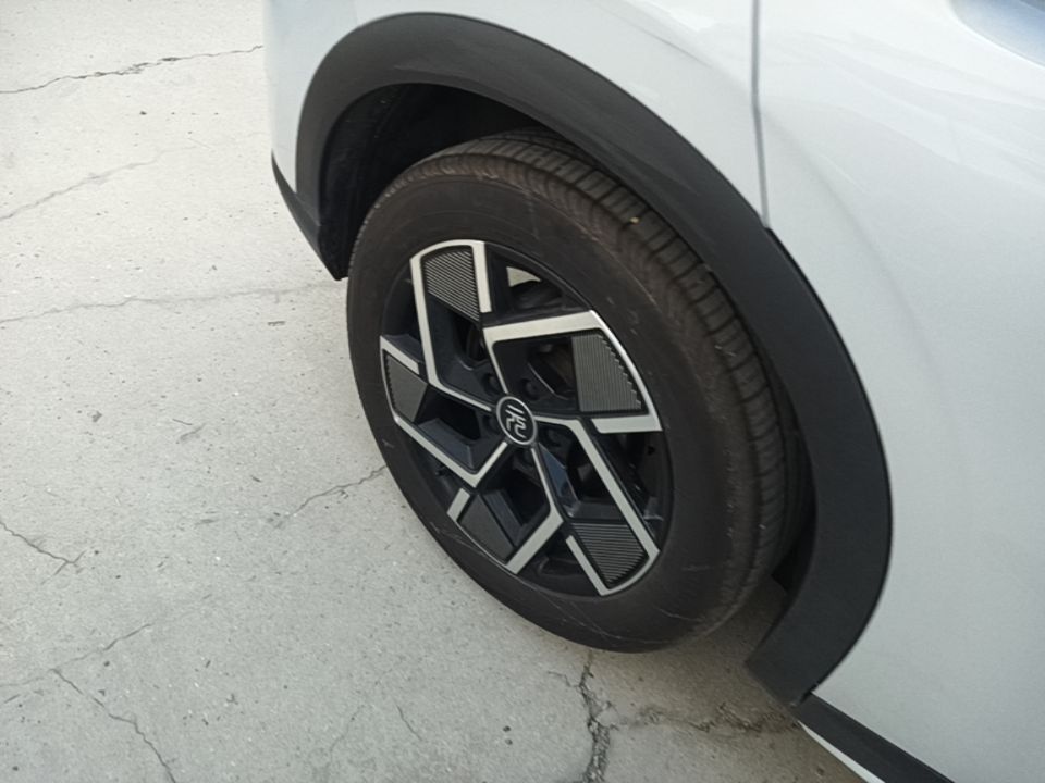 BYD Yuan PLUS 2022 510KM Flagship PLUS — снимка 11