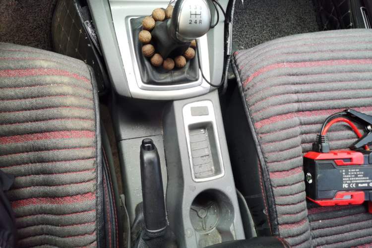 Used Ford Focus 2013 Hatchback Classic 1.8L Manual Base Model
