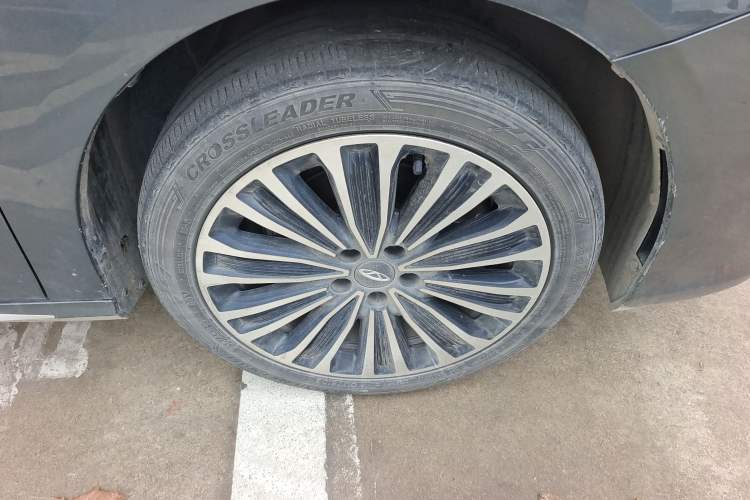 Used Chery Fengyun A8L 2025 1.5 TGDI 145 km Luxury Version