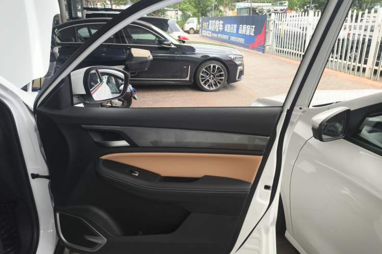 Used Geely Auto Haoyue PRO 2024 1.5T DCT Zongheng+
