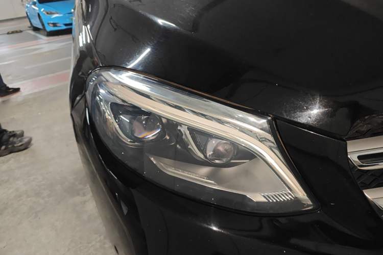 Used Mercedes-Benz GLE 2018 GLE 400 4MATIC Exclusive Edition
