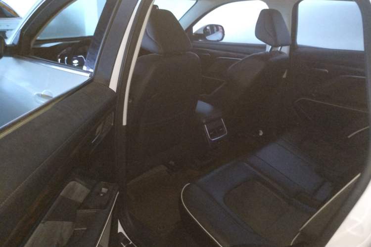 Used Haval H6 2021 China Trend Edition 1.5 GDIT Automatic Champion Version