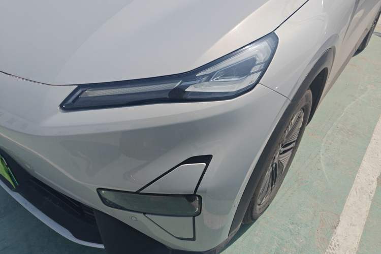 Used Deepal S05 2026 Model 520Ultra Pure Electric Edition
