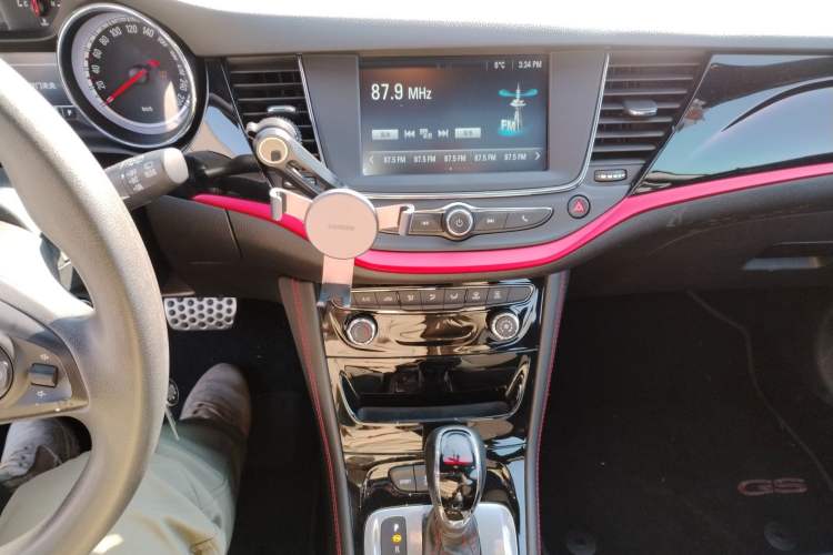 Used Buick Verano 2016 Two-Door GS 20T Dual-Clutch Haoting Sporty Model