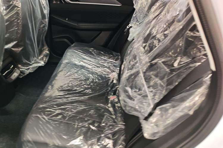 Used Dongfeng Aeolus SKY EV01 2025 530 km AIR Elite Edition
