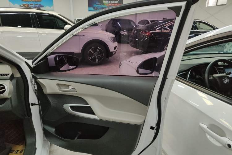 Used Chevrolet Sail 2018 Sail 3 1.3L Manual Comfort Sunroof Edition