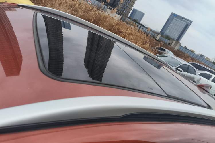 Used Buick Encore GX 2020 20T CVT Two-Wheel Drive Flagship Version