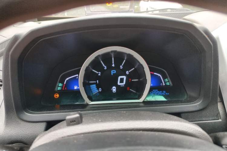 Used Luxgen U6 SUV 2015 1.8T Fashion-Upgraded Model
