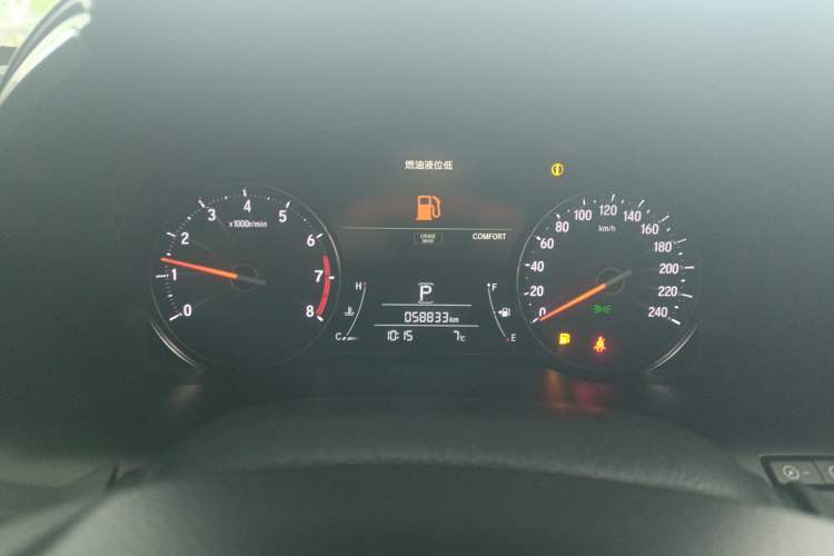 Used Honda Avancier 2020 240TURBO Front-Wheel Drive Smart Edition