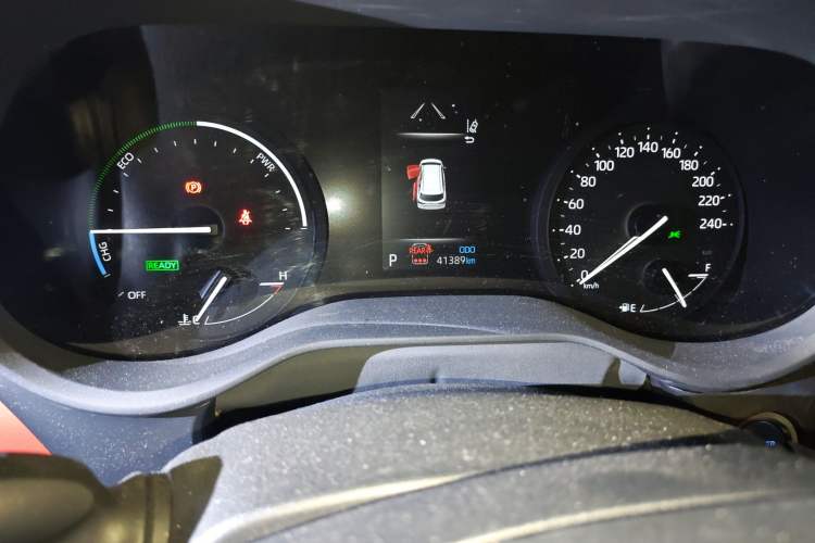 Used Toyota Sienna 2021 2.5L Hybrid Comfort Edition
