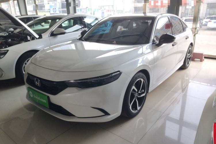Used Honda Integra 2022 240TURBO CVT Phantom Night·Tech Edition