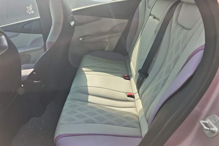 Used BYD Dolphin 2023 420 km Fashion Edition
