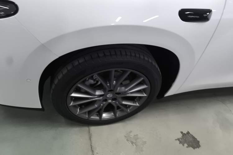 Used Leapmotor C10 2026 210 Joyful Edition
