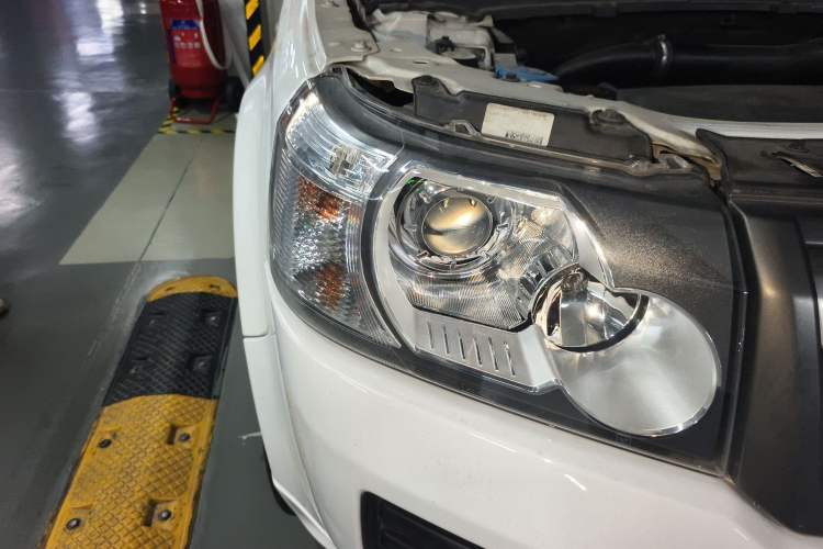 Used Land Rover Freelander 2 2012 2.2T SD4 S Diesel Version