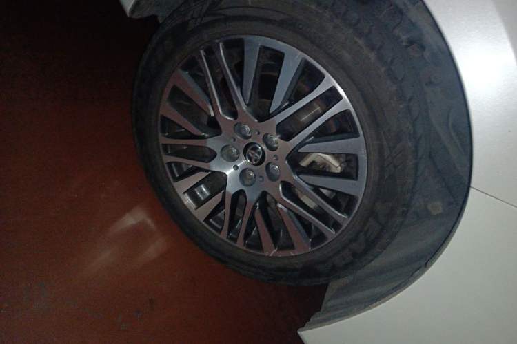 Used Toyota Alphard 2015 3.5L Luxury Edition