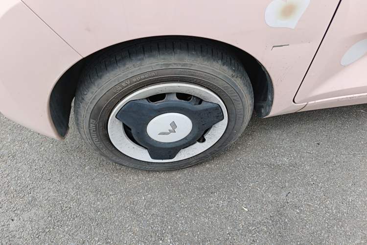 Used Wuling Hongguang MINIEV 2022 Macaron Premium Model – Lithium Iron Phosphate
