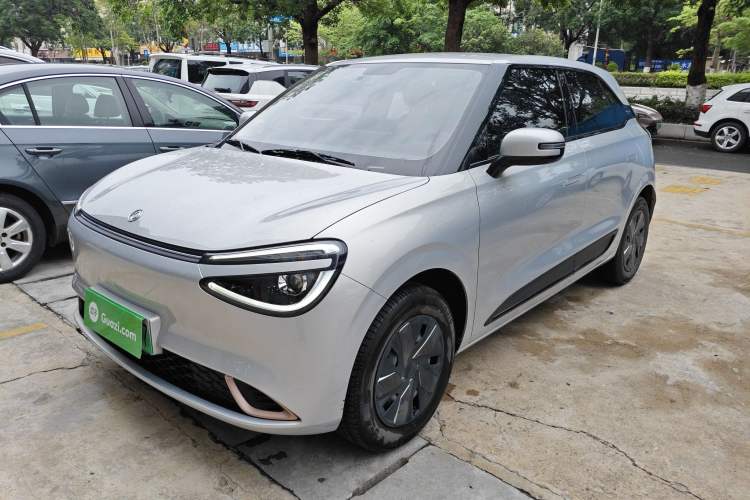 Used Dongfeng NAMMI 01 2024 New Edition 330 Air