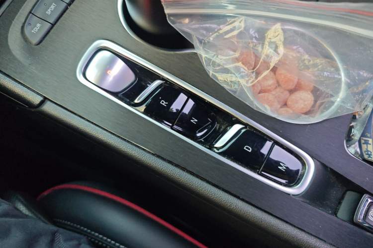 Used Buick Regal 2020 GS 28T Prestige Model
