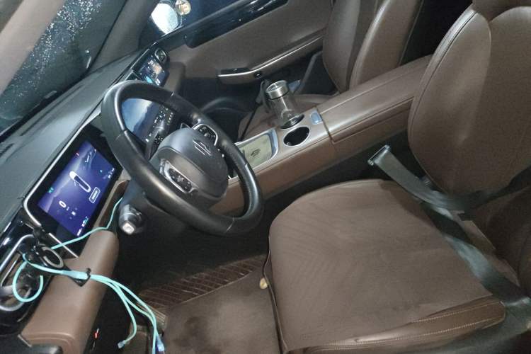 Used Leapmotor C01 2023 525 Comfort Edition