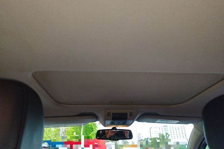 Used Qoros 3 2014 Sedan 1.6T Automatic ZhiZhen Model