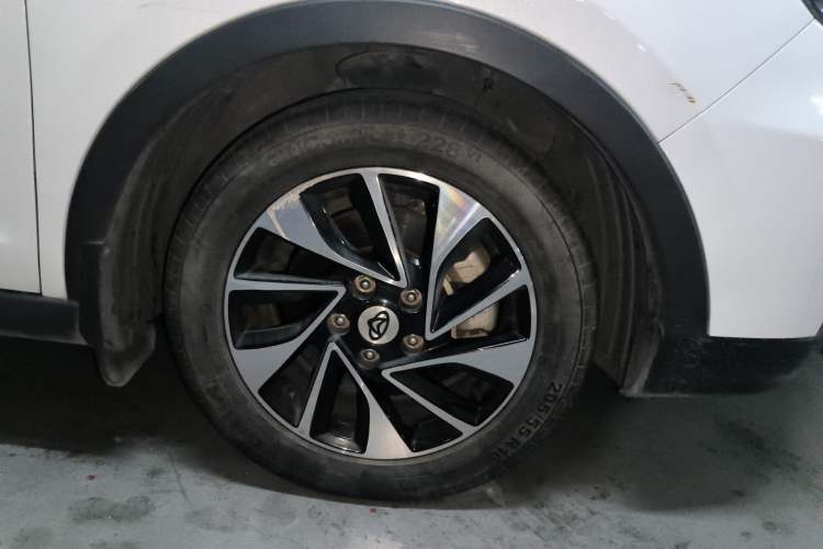 Used CHANGAN OSHAN A800 2018 1.5T Automatic Smart Network Version
