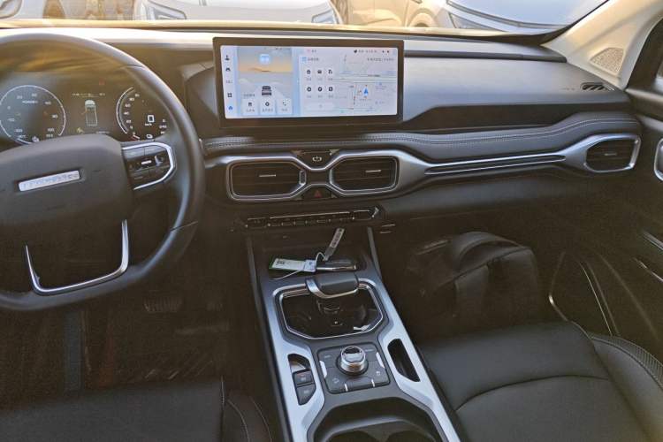 Used Radar Horizon 2023 550 km Creator Edition Audio And AC Panel