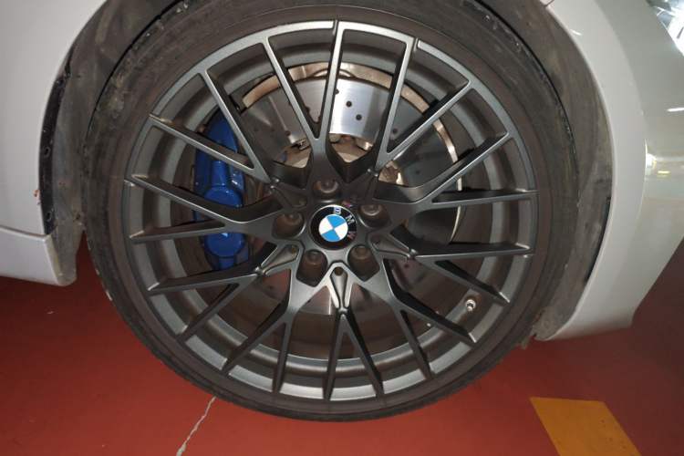 Used BMW M2 2020 M2 Lightning Edition Limited Release
