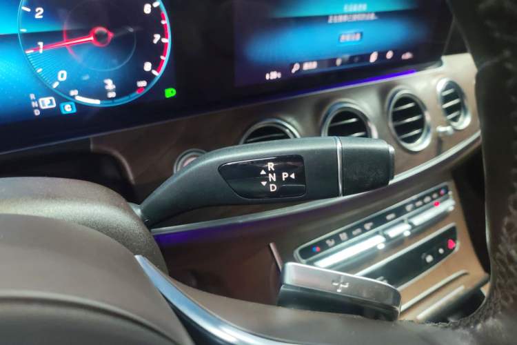 Used Mercedes-Benz E-Class 2021 Facelift E 260 L