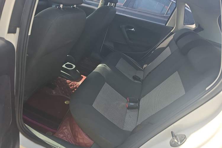 Used Volkswagen Polo 2016 1.4L Automatic Trendy Model