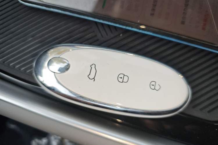 Used Dongfeng NAMMI 01 2026 Model Originality Edition 430Air
