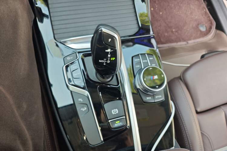 Used BMW X3 2021 Facelift xDrive28i M Sport Package
