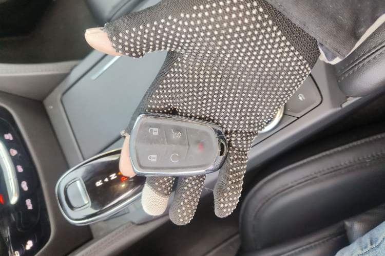 Used Cadillac CT6 2020 28T Elite Edition
