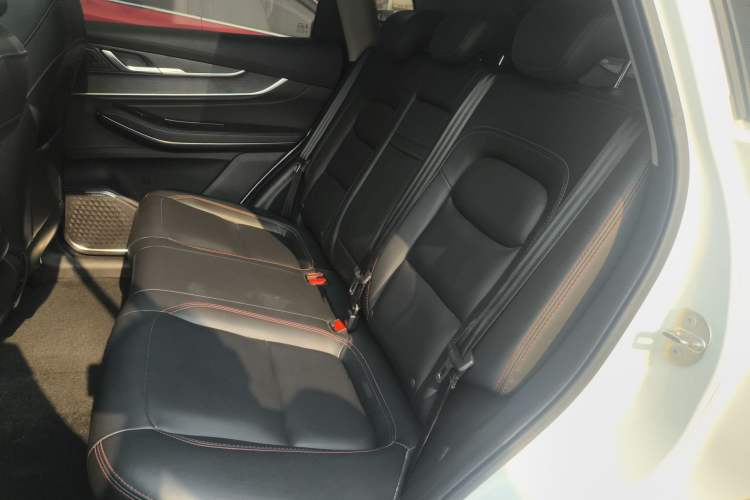 Used EXEED Zhuifeng 2019 1.6T DCT Starry Edition