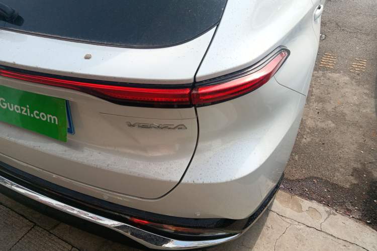 Used Toyota Venza 2022 2.0L CVT Two-Wheel Drive Prestige Edition
