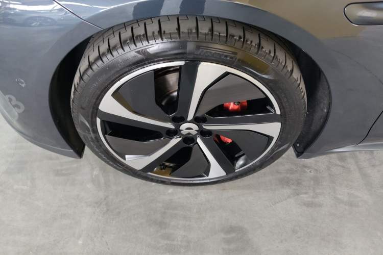 Used Nio ET7 2022 100kWh First Edition