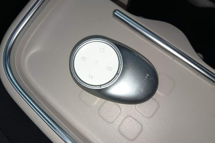 Used AION UT 2025 420 Prestige Edition