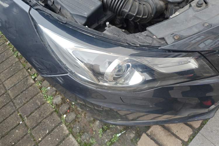 Used Chevrolet Malibu 2017 1.5T Automatic Luxury Edition