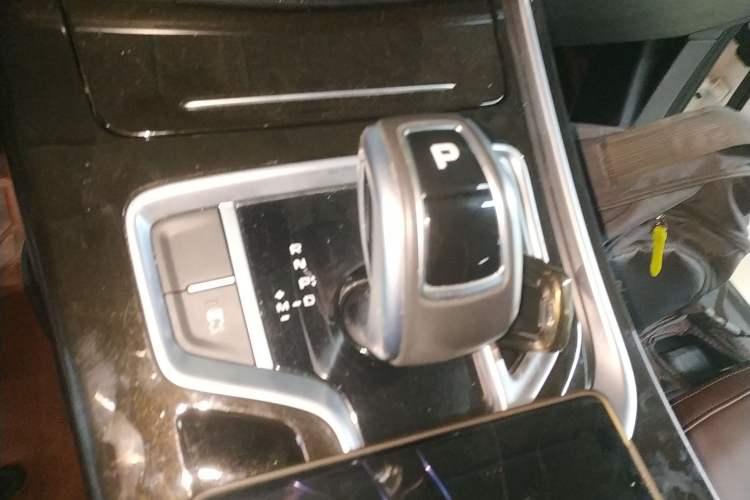 Used Geely Auto Jiajie 2021 1.8TD DCT Luxury Model
