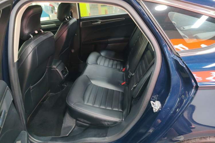 Used Ford Mondeo 2020 EcoBoost 180 Stylish Model