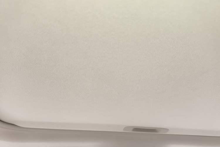 Used Toyota Corolla 2013 Special Edition 1.6L Automatic Cool GL Model Headliner