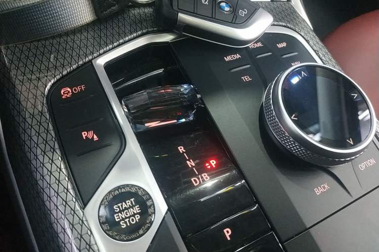 Used BMW i3 2022 eDrive 35 L