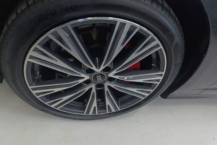 Used Audi A6L 2022 45 TFSI quattro Prestige Dynamic Edition