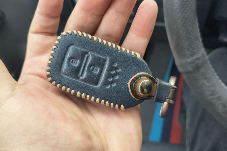 Used Honda Fit 2021 1.5L CVT Trend Edition
