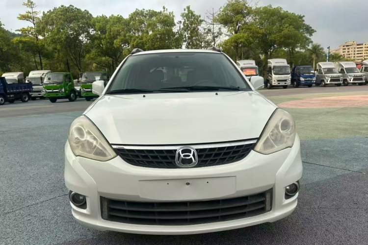 Used Suzuki Liana A6 2014 Hatchback 1.5L Automatic Ideal Model Front