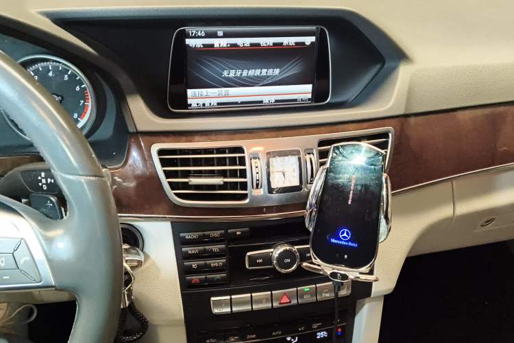 Used Mercedes-Benz E-Class 2014 E 260 L Luxury Model
