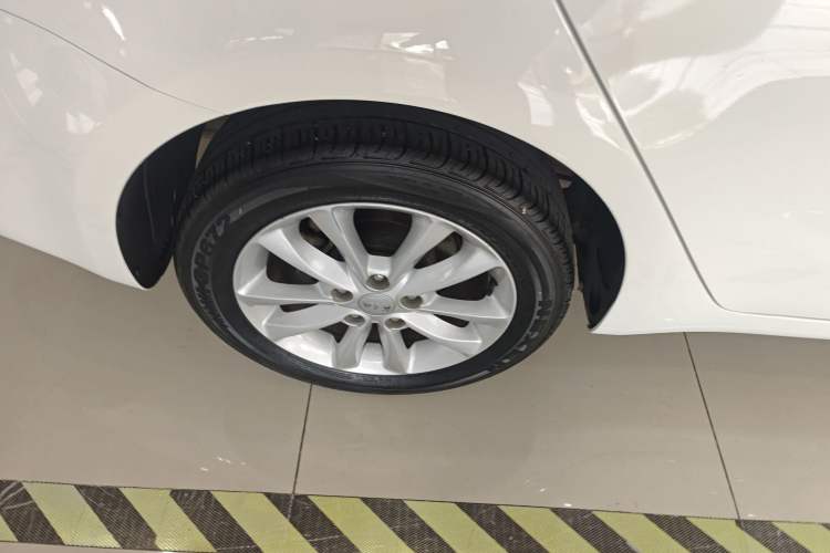 Used Kia K3 2016 1.6L Automatic GL